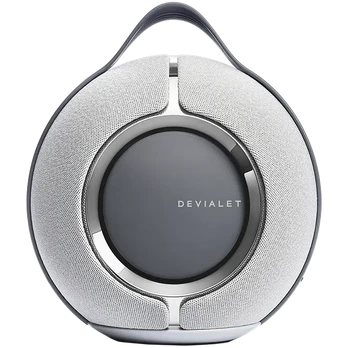 Kolonėlė Devialet Mania Light Pilkas