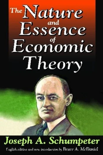 Nature and Essence of Economic Theory