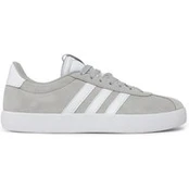 Laisvalaikio batai adidas VL Court 3.0 ID6280 Pilka