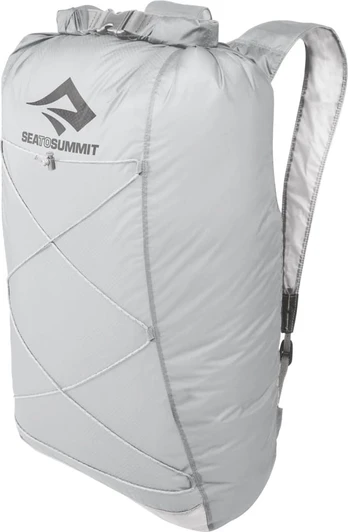 Kuprinė SEA TO SUMMIT Ultra-Sil Dry Day Pack Pilkas