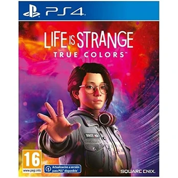 Life Is Strange: True Colors Playstation 4