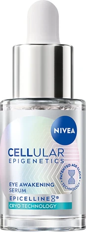 Nivea Cellular Epigenetics Rejuvenating Eye Serum 15 ml 15ml
