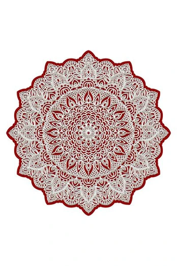 Kilimas HMNT976 180x180 cm