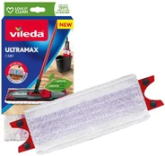 Vileda Ultramax Care šluostės užpildas kaina