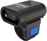 Skeneris Newland Bluetooth ring scanner, 2D CMOS imager with USB-A to kaina
