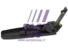 Akceleratoriaus pedalas FAST FT70601 kaina