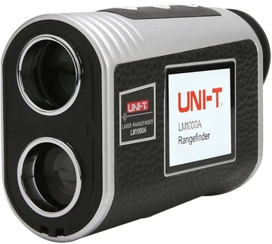 Uni-T LM1000A lazerinis Distance Meter