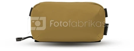WANDRD Tech Bag Small Dallol Yellow