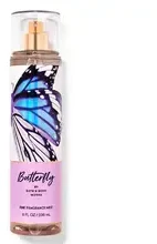 Bath & Body Works Butterfly BOR Tělový sprej 236ml