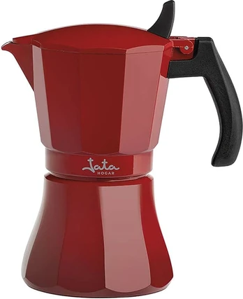 Jata espresso kavinukas, 6 puodeliai