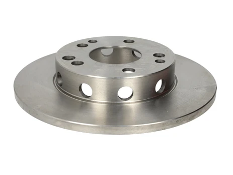 TRW DF1584 Brake Disc