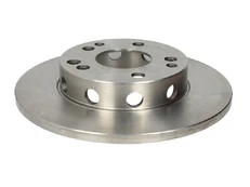 TRW DF1584 Brake Disc kaina