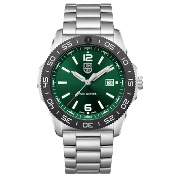 Laikrodis Luminox Pacific Diver XS.3137