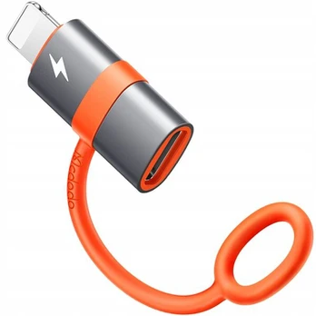"McDodo" telefono adapteris USB TYPE C - skirtas iPhone OT-0510