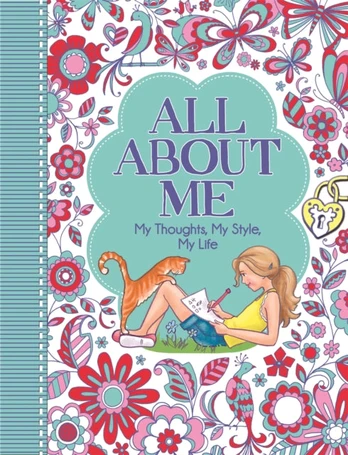 All About Me