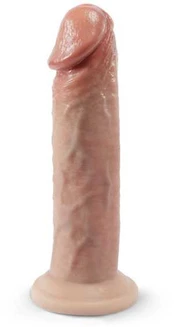 Premium Real Skin Model 2 (6") Minkštimas