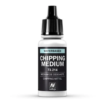 Vallejo Chipping Medium