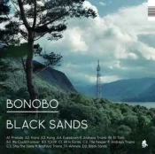 Vinyl (LP) Bonobo - Black Sands kaina