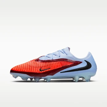 Nike Phantom 6 Low Elite - Dydis 40.5 (HJ2146-400 )