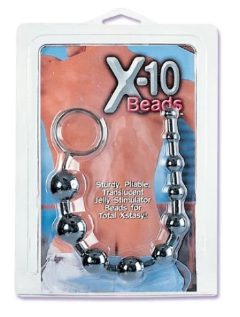 X-10 Beads