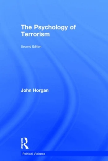 Psychology of Terrorism