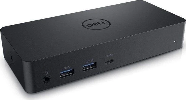 Dell D6000 USB-C / USB 3.0 stotis / replikatorius (452-BCYT)