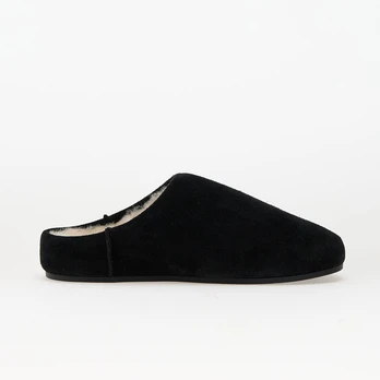 UGG Wmns Elea Slip-On Black - Dydis 6 (1171390-BLK Laisvalaikio batai)
