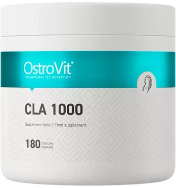 OSTROVIT CLA 1000mg - 180 kaps.