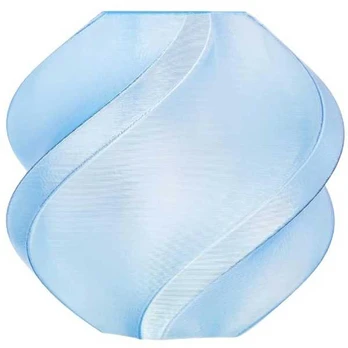 Filament Bambu Lab Refill PETG Translucent 1.75mm 1kg - Translucent Light Mėlyna