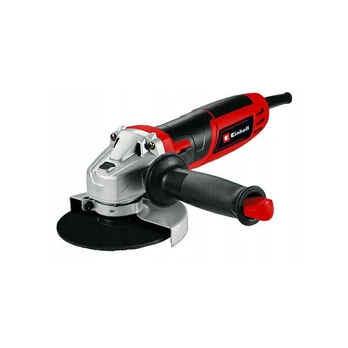 "EINHELL" KAMPINIS ŠLIFUOKLIS TC-AG 125/850