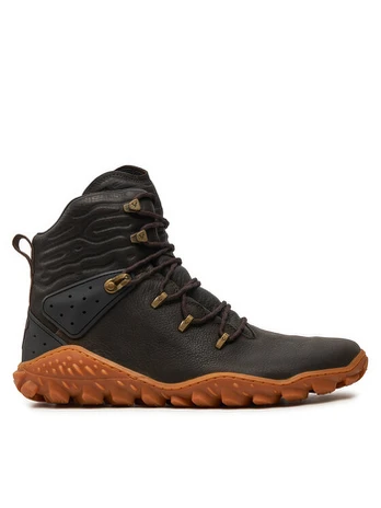 Vyriški batai VivoBarefoot Tracker Forest Esc, rudi
