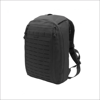 Kuprinė Texar SkyPack 27 l juoda