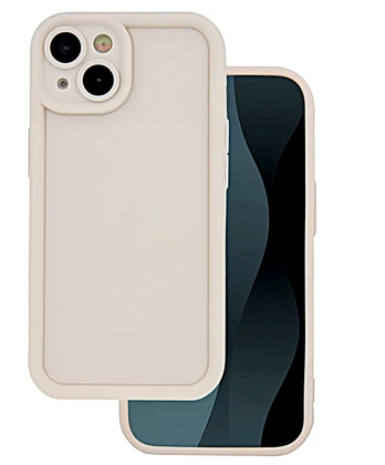 Dėklas Mocco RIM Back Case for Samsung Galaxy S23 FE