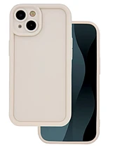 Dėklas Mocco RIM Back Case for Samsung Galaxy S23 FE kaina