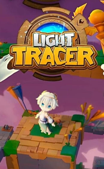 Light Tracer Steam
