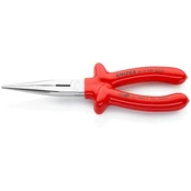 Replės smailios/kirpimui Knipex 26 17 200, 200 mm