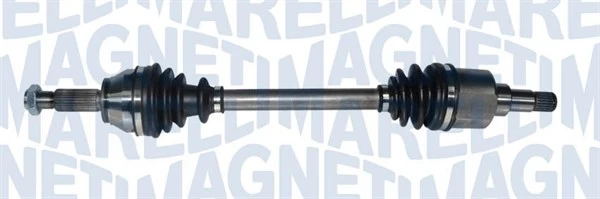 Pusašis MAGNETI MARELLI 302004190175
