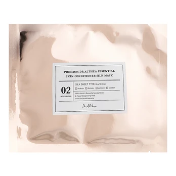 Dr.Althea Premium Skin Conditioner Silk Mask 28 g