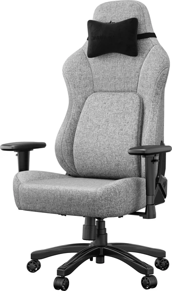 AndaSeat Anda Seat Phantom 4 L Gray Fabric