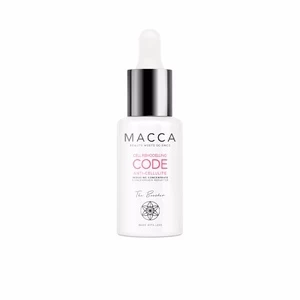 Liektinantis anti celiulitinis losjonas Macca Cell Remodelling Code (40 ml)