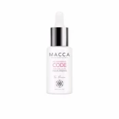 Liektinantis anti celiulitinis losjonas Macca Cell Remodelling Code (40 ml) kaina