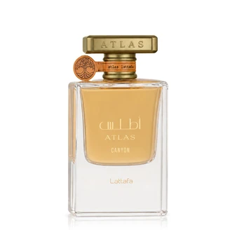 Lattafa Atlas Canyon EDP 55ml