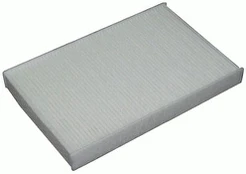 Filtras, salono oras DENCKERMANN M110649