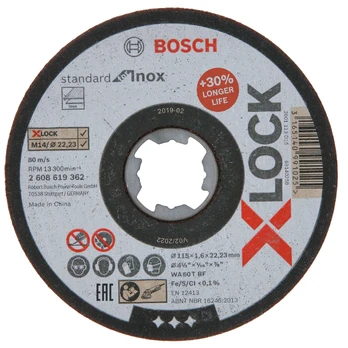 BOSCH 3165140991025