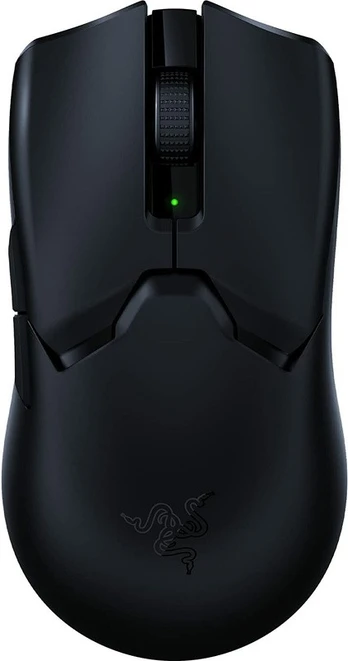 Razer wireless mouse Viper V2 Pro, black
