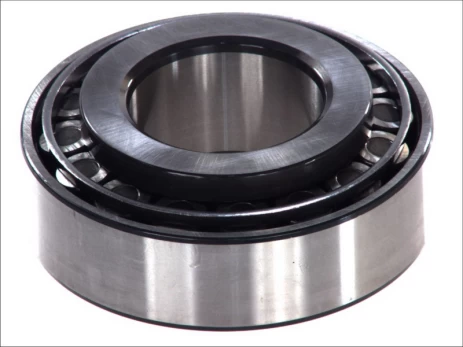 Rato guolis SKF VKHB 2072