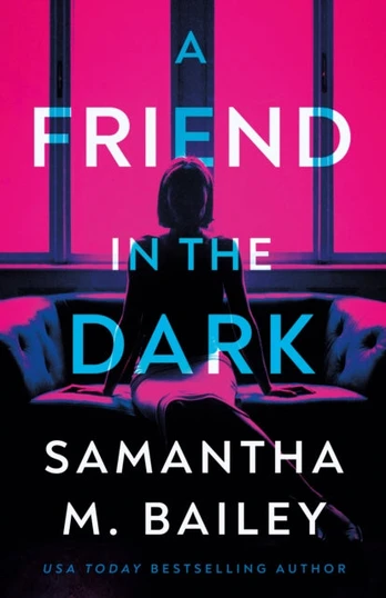 Friend in the Dark