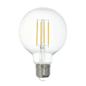 EGLO - E27 G80, clear - White - Zigbee, Bluetooth kaina