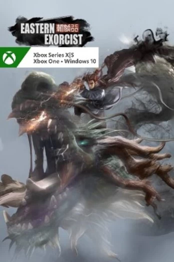 Eastern Exorcist PC