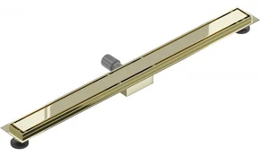 Dušo latakas Mexen Flat 2in1, 90 cm